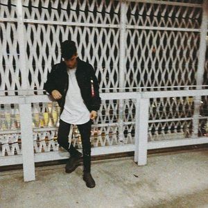 Meet your Posher, Matthew